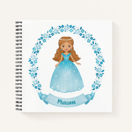Princess Notitieboek