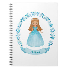 Princess Notitieboek