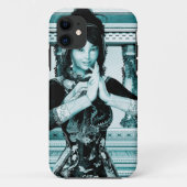Princess of China Case-Mate iPhone Case (Achterkant)