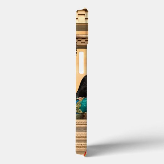 Princess of China Case-Mate iPhone Case (Achterkant / Rechts)