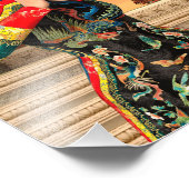 Princess of China Foto Afdruk (Hoek)