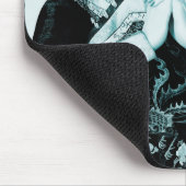 Princess of China Muismat (Hoek)