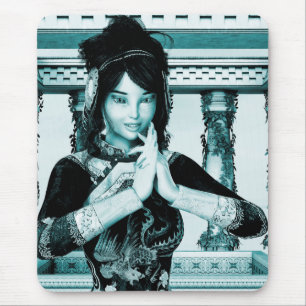 Princess of China Muismat