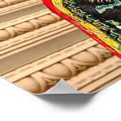 Princess of China Poster (Hoek)