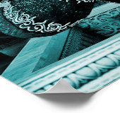 Princess of China Poster (Hoek)