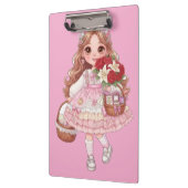 princess of hearts klembord (Links)