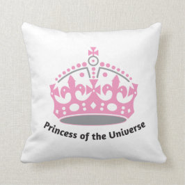 Princess of the Universe Pillow Kussen