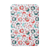 Princess oorringen badmat (Voorkant Verticaal)