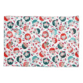 Princess oorringen kussensloop (Achterkant)