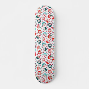 Princess oorringen persoonlijk skateboard