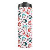 Princess oorringen thermosbeker (Voorkant)