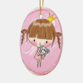 Princess Ornament (Links)