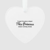 Princess Ornament (voorkant)