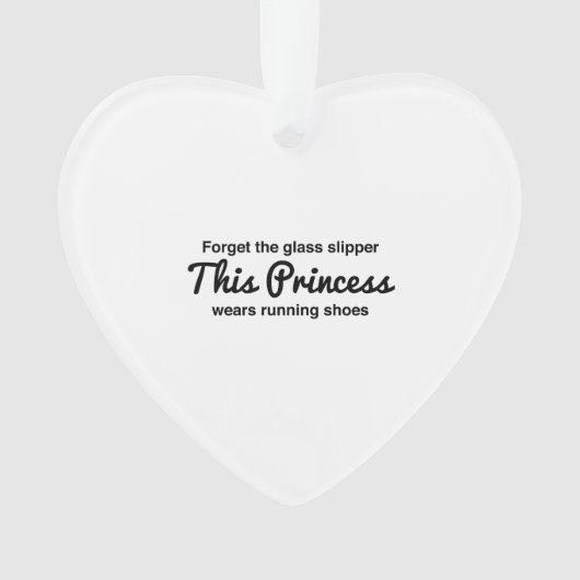 Princess Ornament (voorkant)