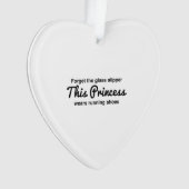 Princess Ornament (voorkant)