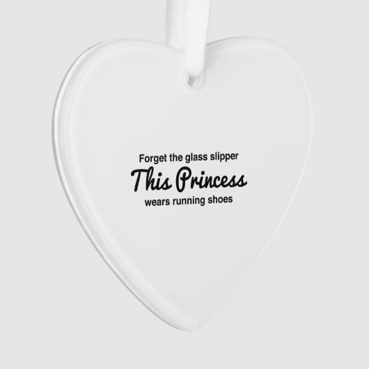 Princess Ornament (voorkant)