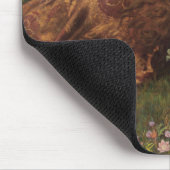 Princess out of School (door E.R. Hughes) Muismat (Hoek)