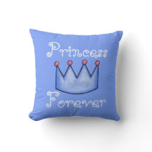 Princess Pals (blauw collectie)