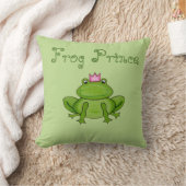 Princess Pals (roze collectie) Kussen (Deken)