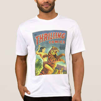 Princess Pantha T-shirt