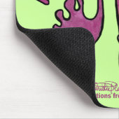  Princess Pea Muismat (Hoek)