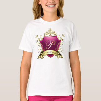Princess Penelope - Girls Sweatshirt
