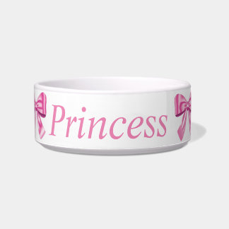 Princess pet bowl voerbakje