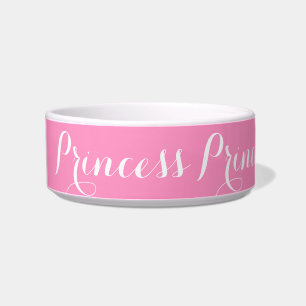 Princess Pet Bowl Voerbakje