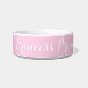 Princess Pet Bowl Voerbakje