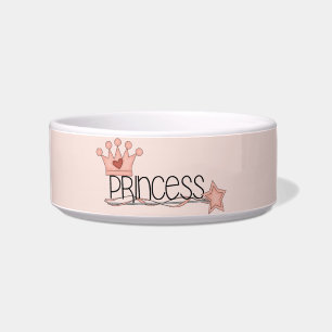 Princess Pet Dish Voerbakje