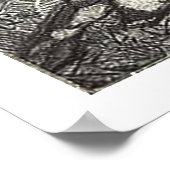 Princess & Pet Dragon Poster (Hoek)