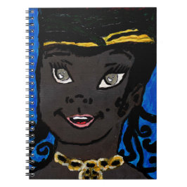 Princess Photo Notebook Notitieboek
