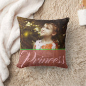 Princess Pillow Kussen (Deken)
