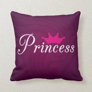 Princess Pillow Kussen