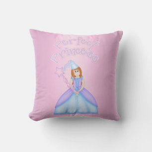 PRINCESS PILLOW VAN PERFECT KUSSEN