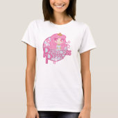 Princess Pippa T-shirt (Voorkant)
