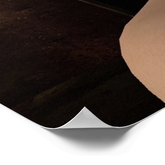 Princess Poster (Hoek)