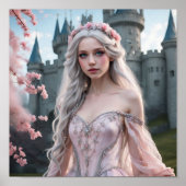 Princess Poster (Voorkant)