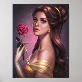 Princess Poster