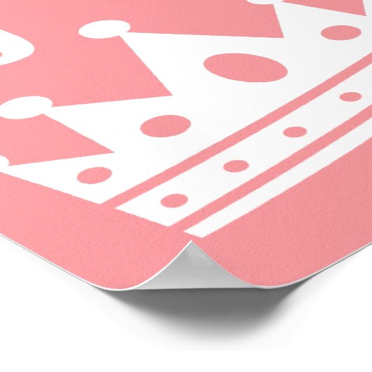 Princess Print (Hoek)