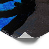  Princess Print, Value Poster  (Semi-Gloss) (Hoek)