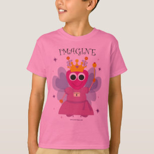 Princess Puterbug T-shirt