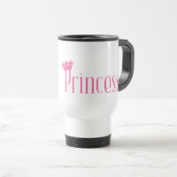 "PRINCESS" reisbureau