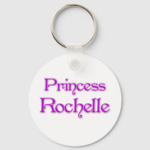 Princess Rochelle Sleutelhanger