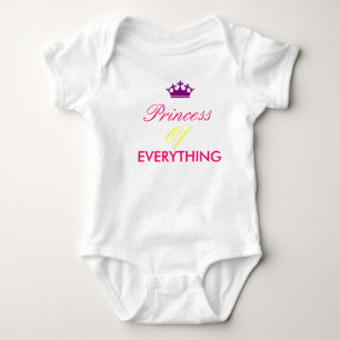 Princess Romper