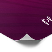 Princess Room Poster (Hoek)