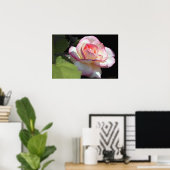 Princess Roos Poster (Thuiskantoor)