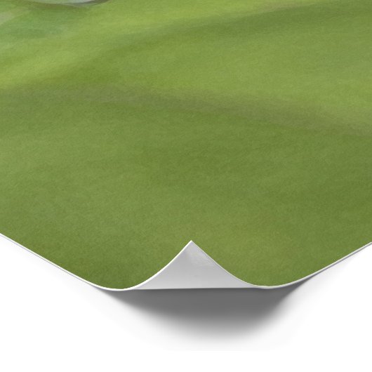 Princess Roos Poster (Hoek)