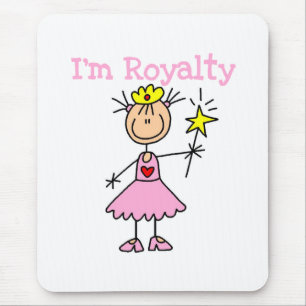 Princess Royalty Muismat