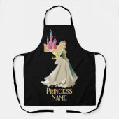 Princess Schort (Voorkant)